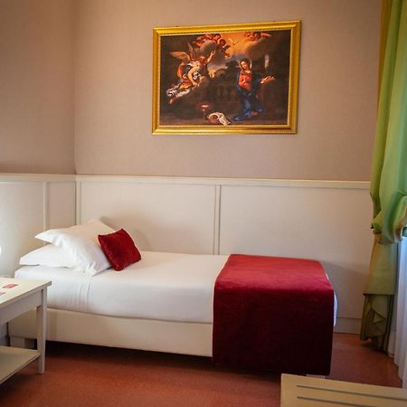 Basilica Hotel Rzym Zewnętrze zdjęcie